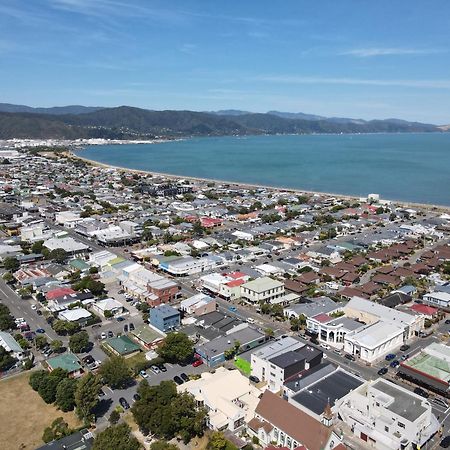 לוור האט Modern 2Br Central Petone Gem מראה חיצוני תמונה