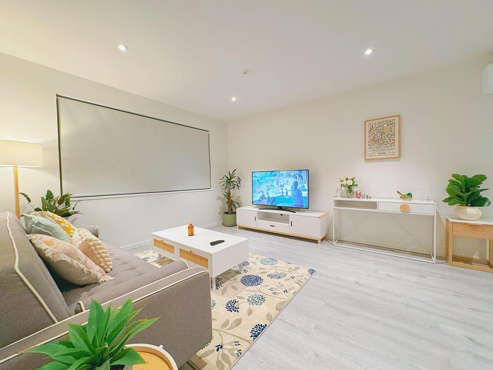 לוור האט Modern 2Br Central Petone Gem מראה חיצוני תמונה