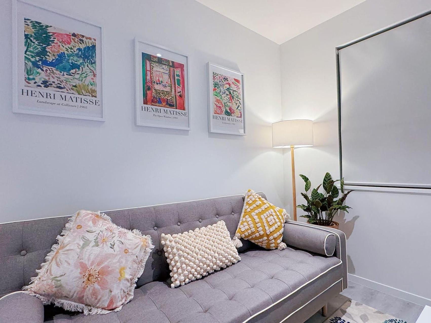 לוור האט Modern 2Br Central Petone Gem מראה חיצוני תמונה