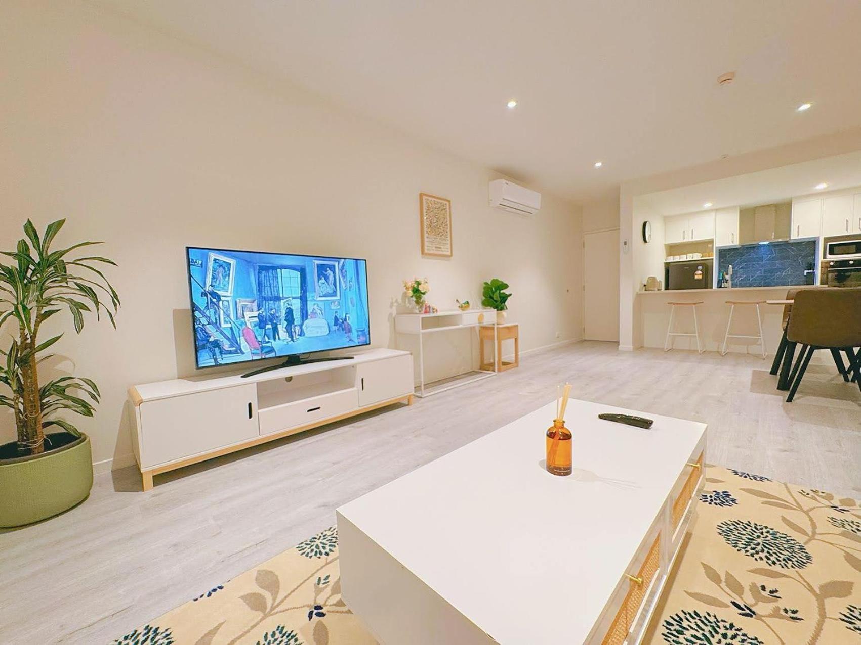 לוור האט Modern 2Br Central Petone Gem מראה חיצוני תמונה