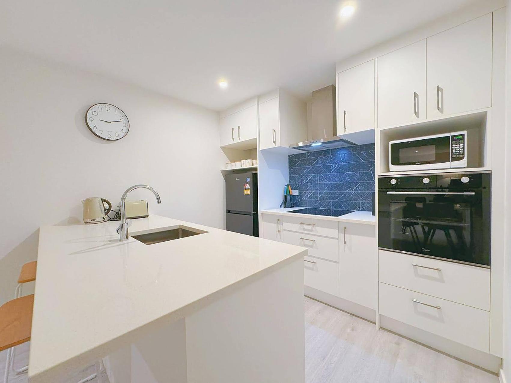 לוור האט Modern 2Br Central Petone Gem מראה חיצוני תמונה