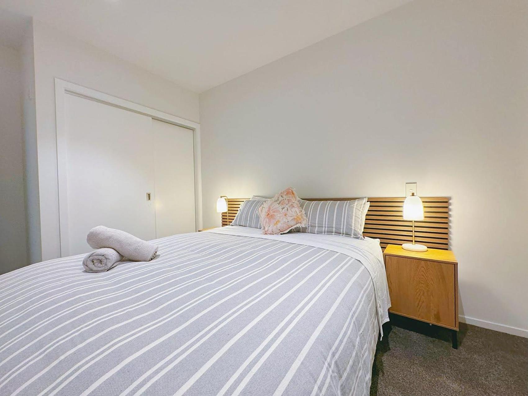 לוור האט Modern 2Br Central Petone Gem מראה חיצוני תמונה