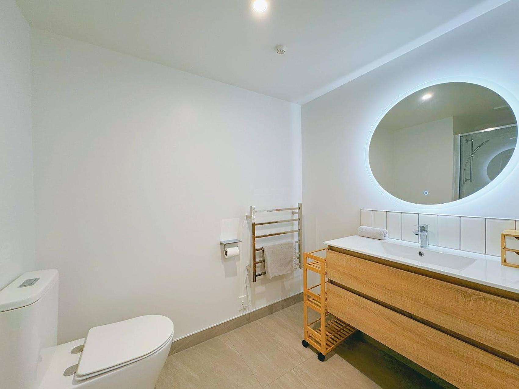 לוור האט Modern 2Br Central Petone Gem מראה חיצוני תמונה
