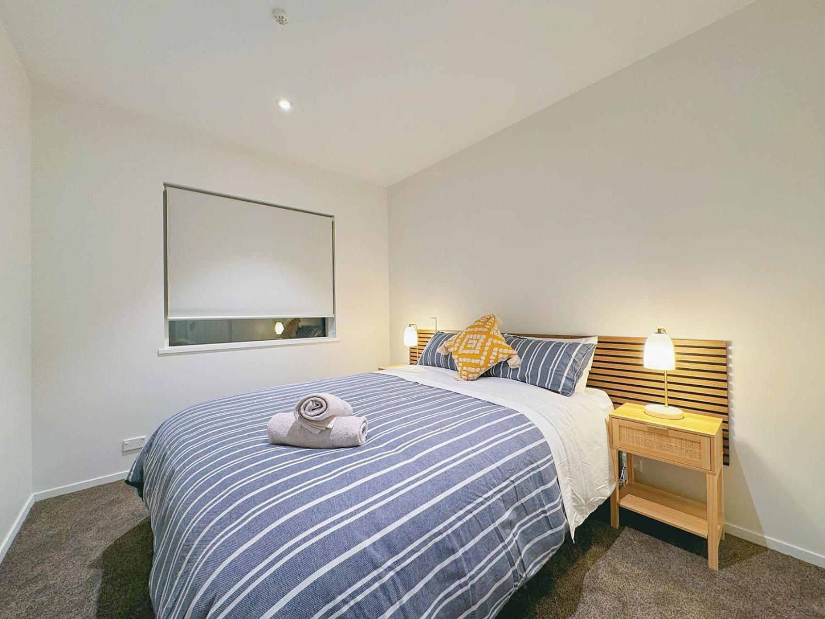 לוור האט Modern 2Br Central Petone Gem מראה חיצוני תמונה