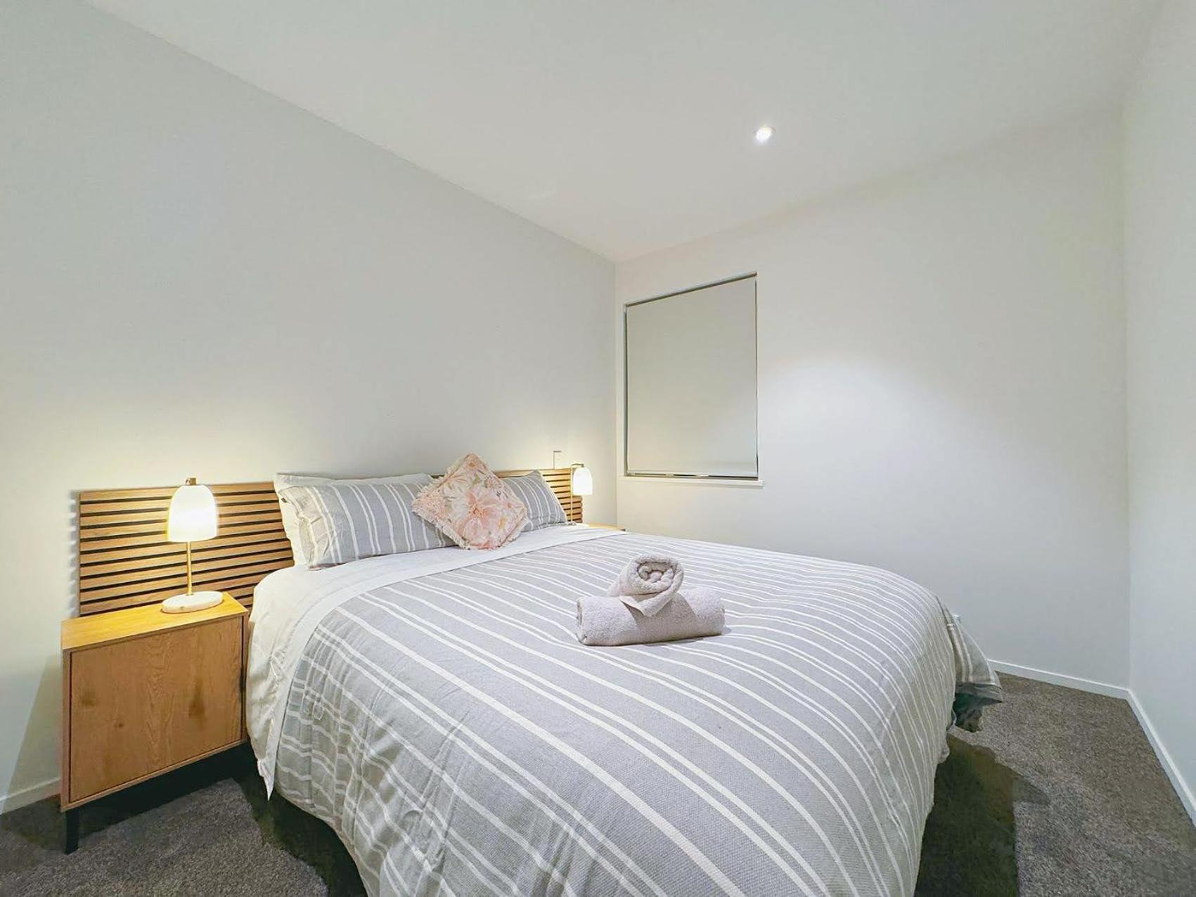 לוור האט Modern 2Br Central Petone Gem מראה חיצוני תמונה